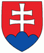 slovensky znak