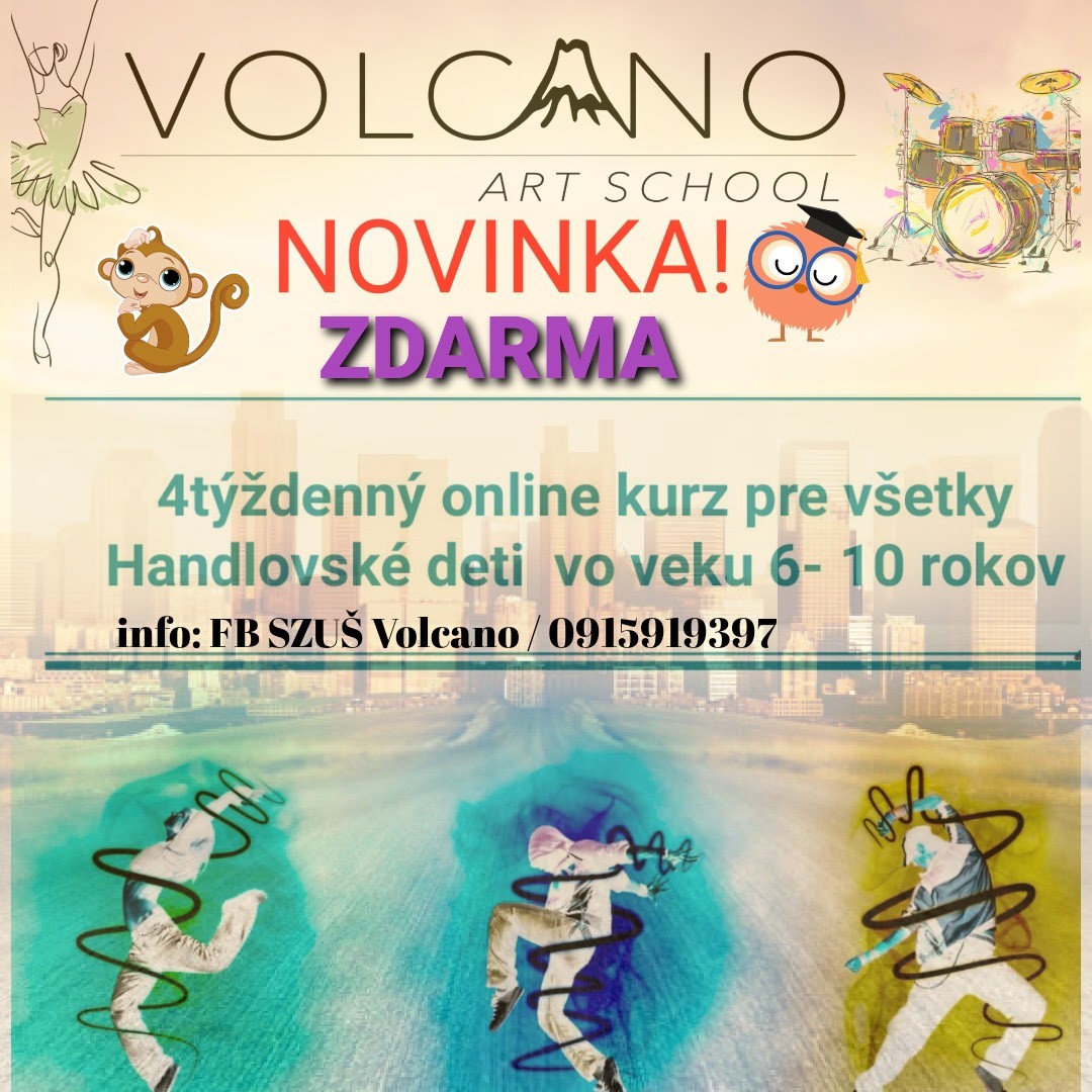 volcano_kurz_zdarma