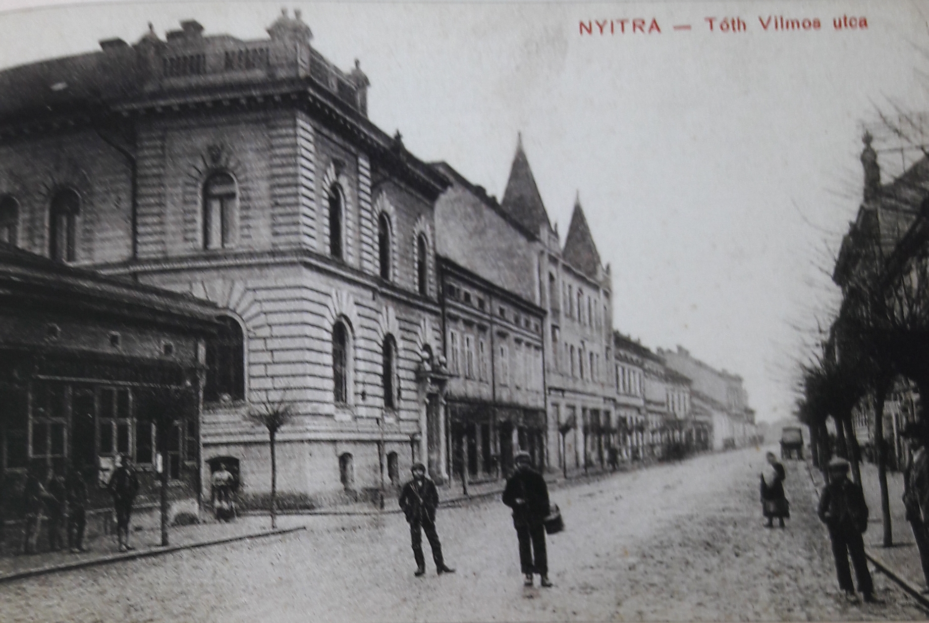 tefánikova_trieda_v_roku_1910